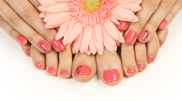 Nail Art